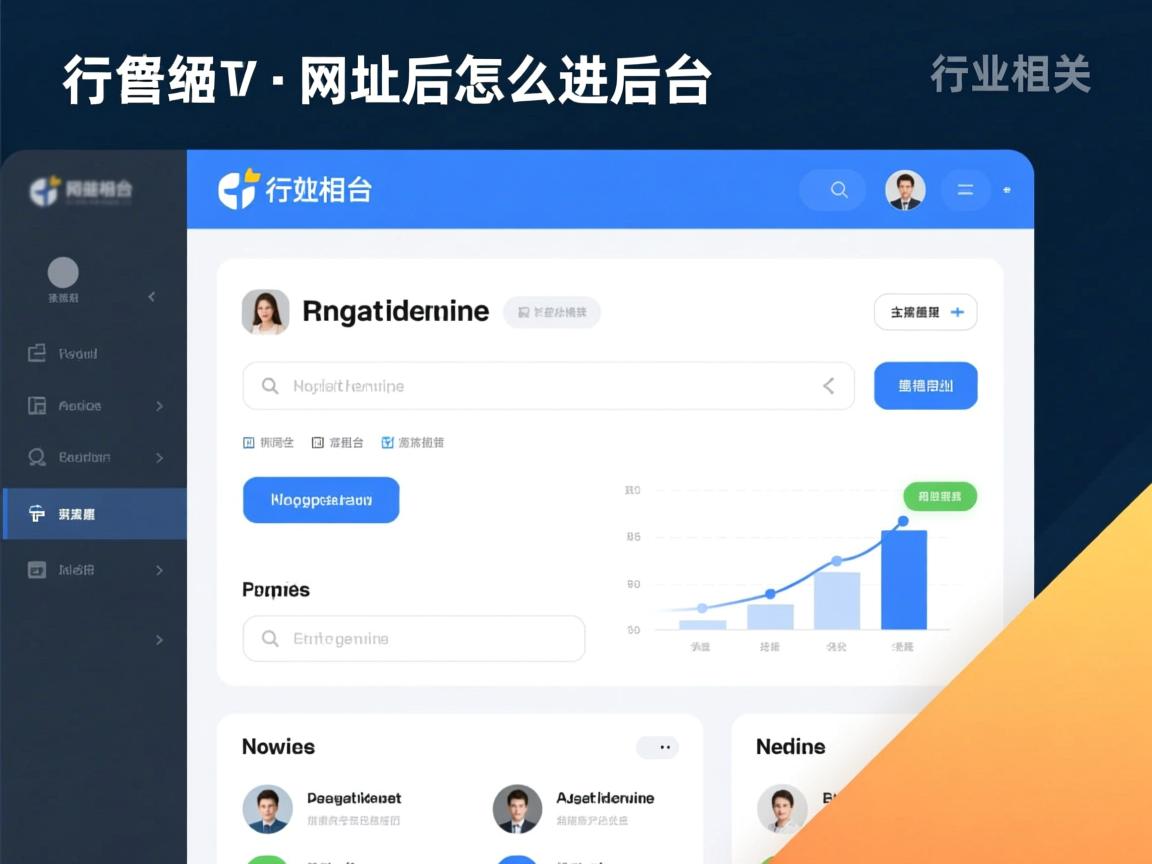 WordPress改网址后怎么进后台  第1张