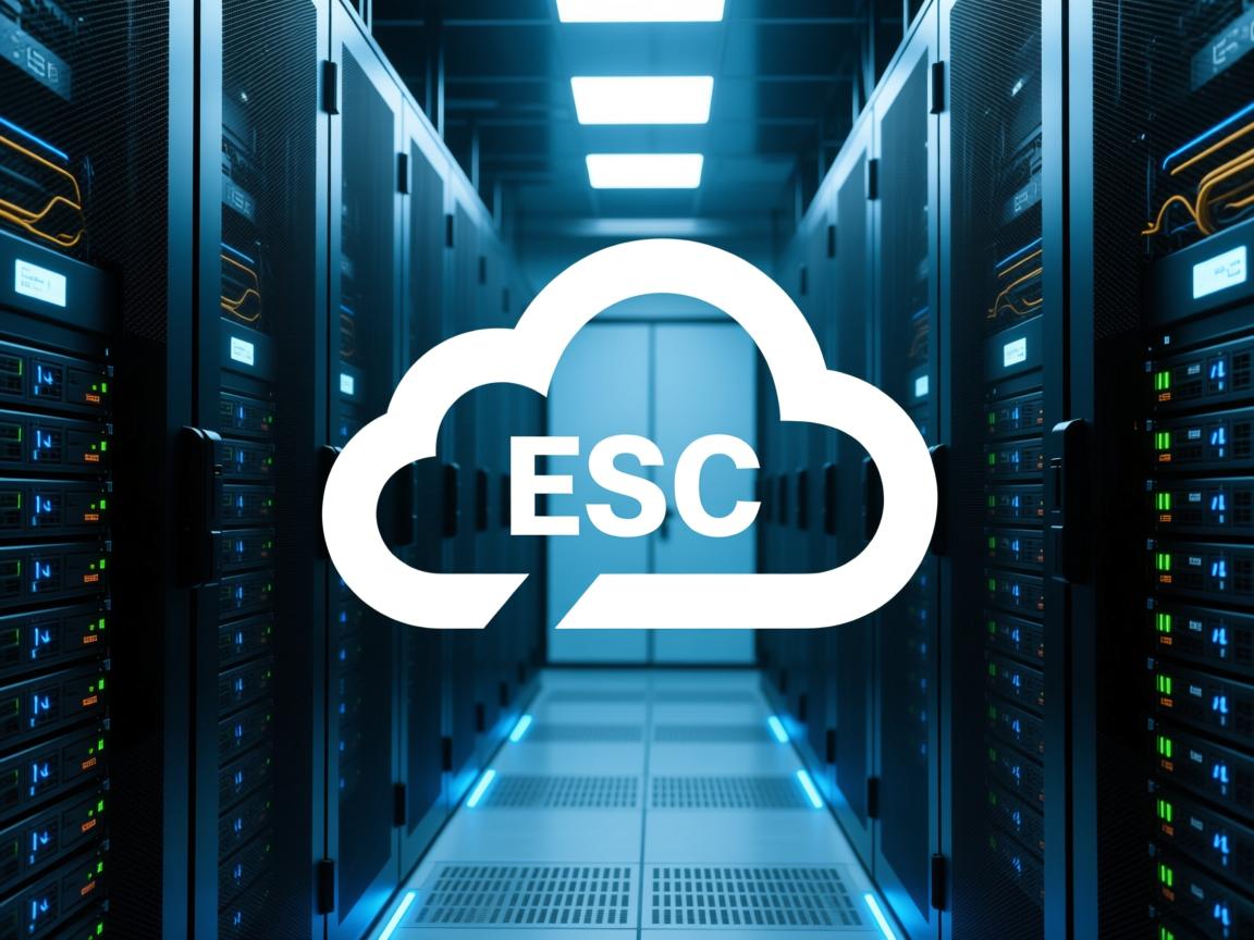 云服务器ESC和云虚拟主机选哪个更划算?