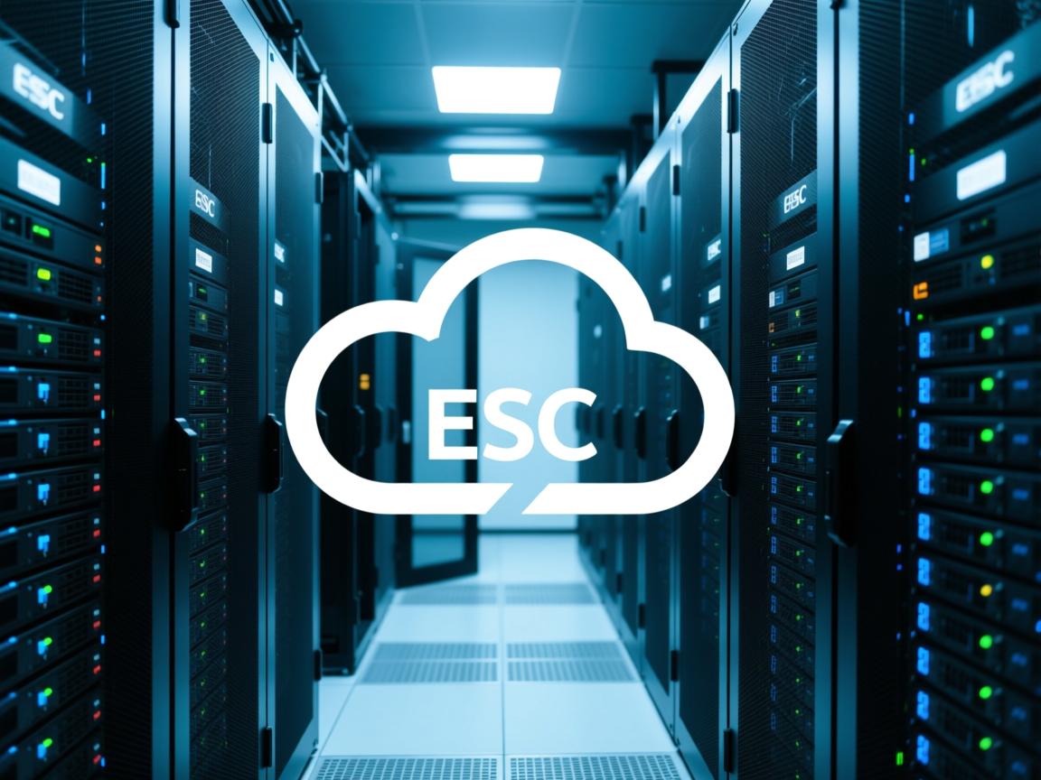 云服务器ESC和云虚拟主机选哪个更划算? 第3张 云服务器ESC和云虚拟主机选哪个更划算? 第3张