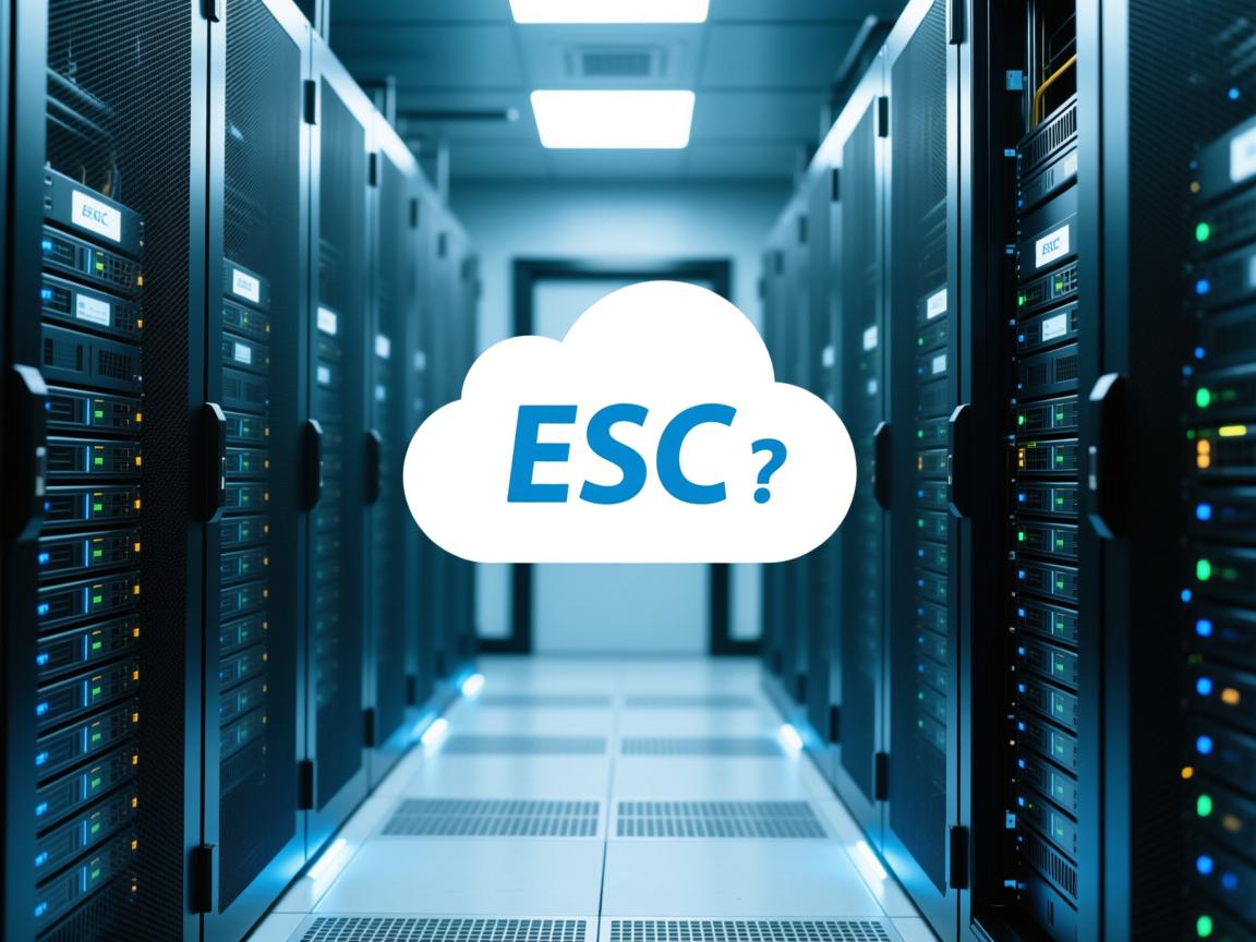 云服务器ESC和云虚拟主机选哪个更划算? 第2张 云服务器ESC和云虚拟主机选哪个更划算? 第2张