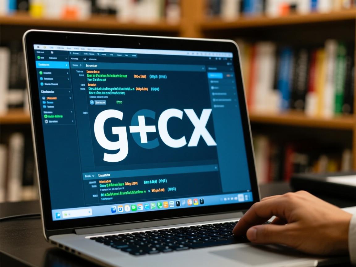 linux怎么看gcc版本  第2张