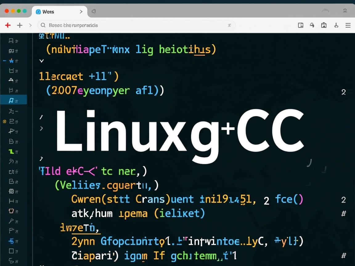linux怎么看gcc版本  第3张