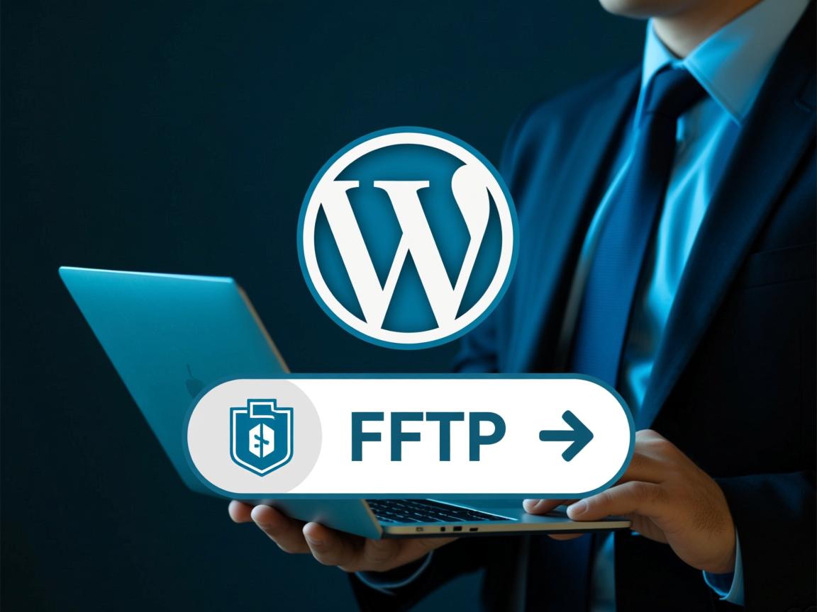 如何用FTP上传WordPress插件？  第3张