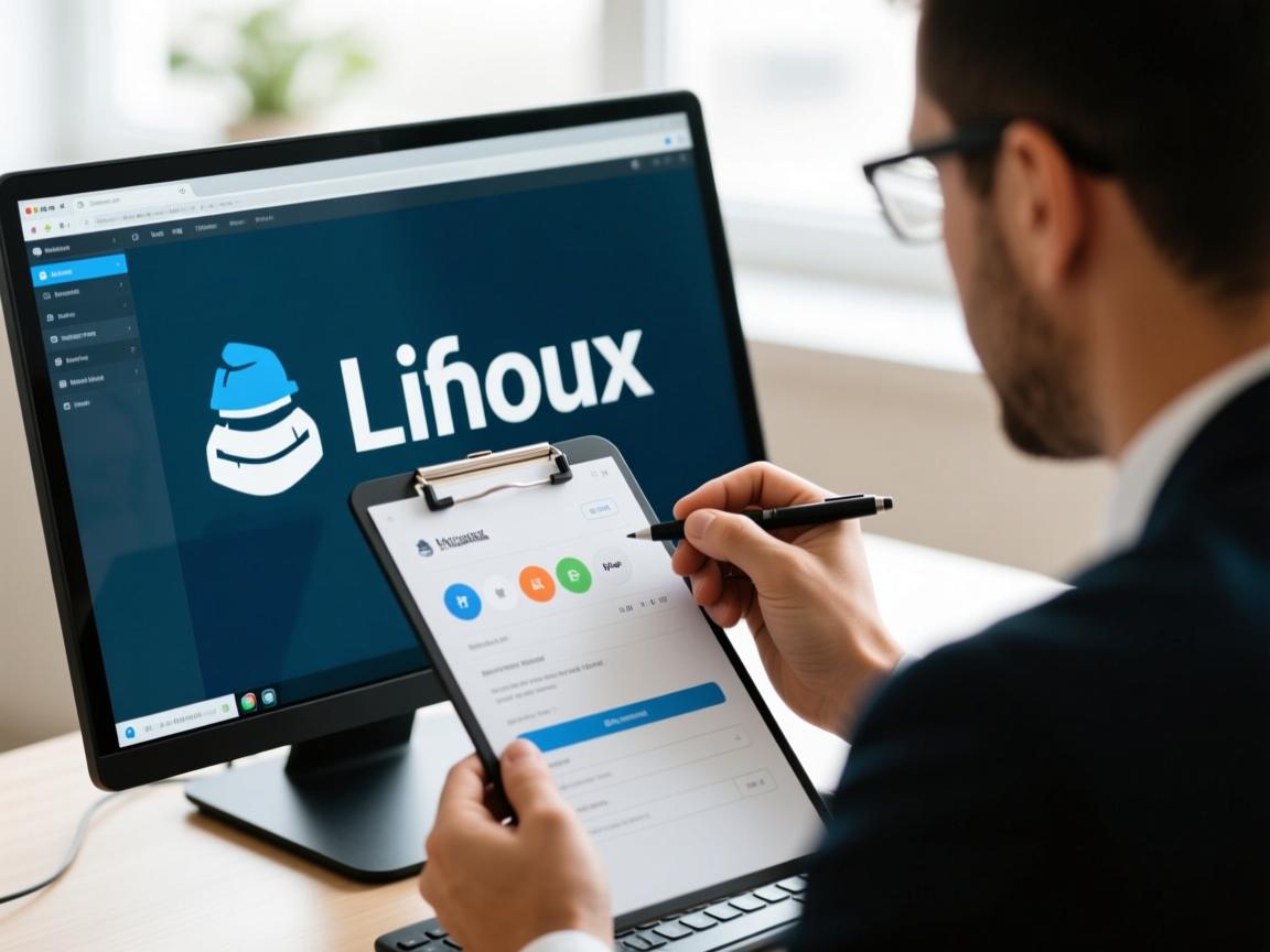 Linux下IP冲突怎么解决  第1张