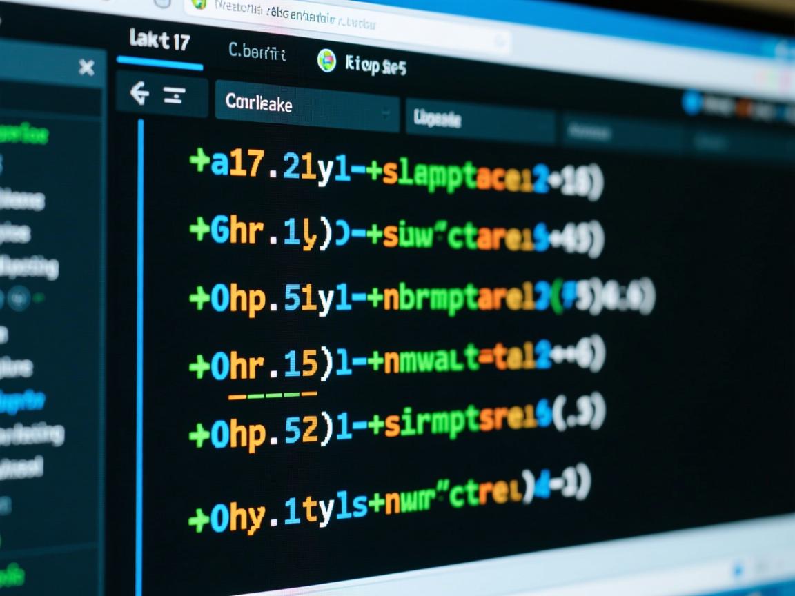 Linux查看端口号命令有哪些  第1张 Linux查看端口号命令有哪些  第1张