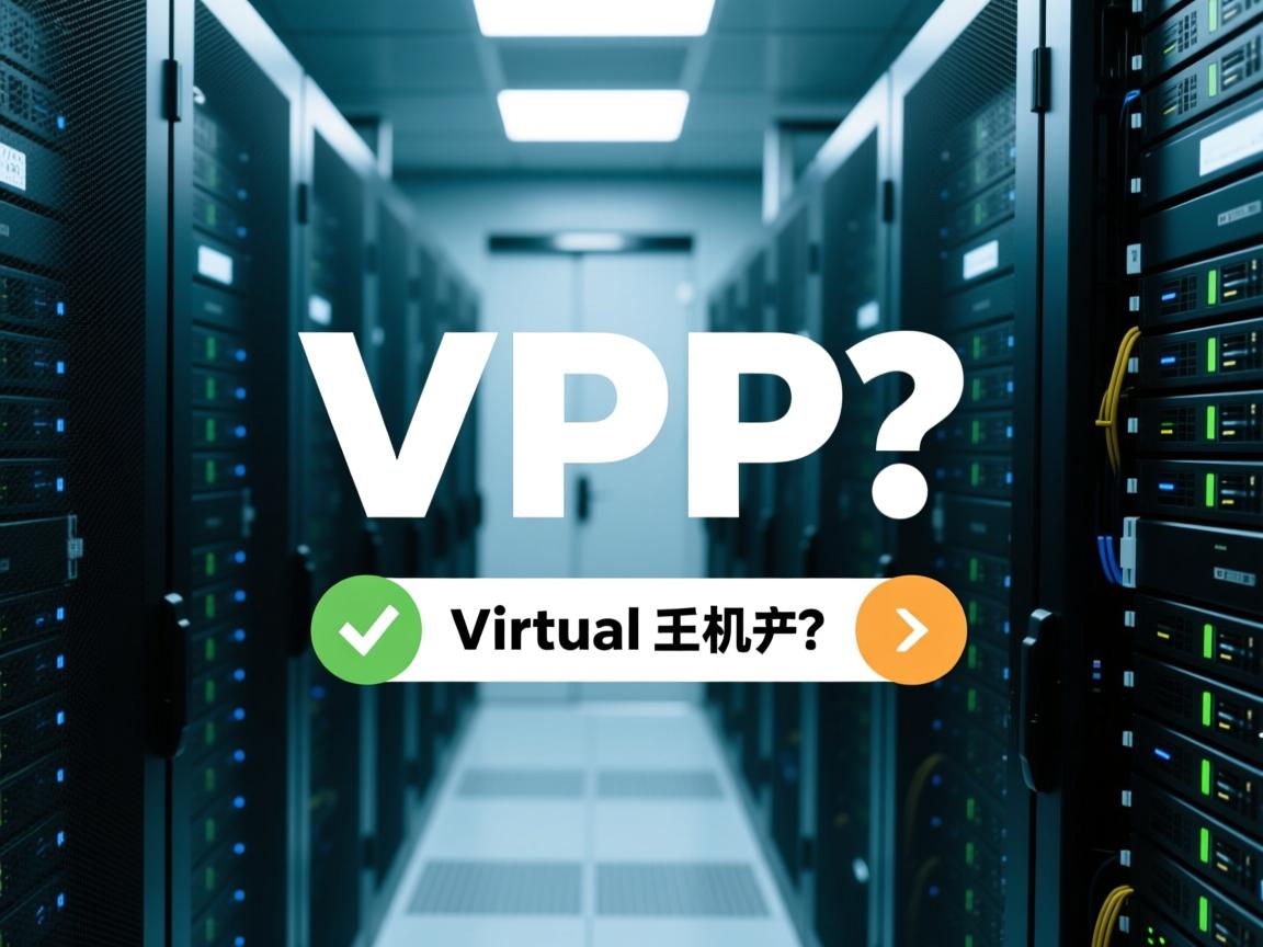 自建服务器还是购买VPS/虚拟主机？
