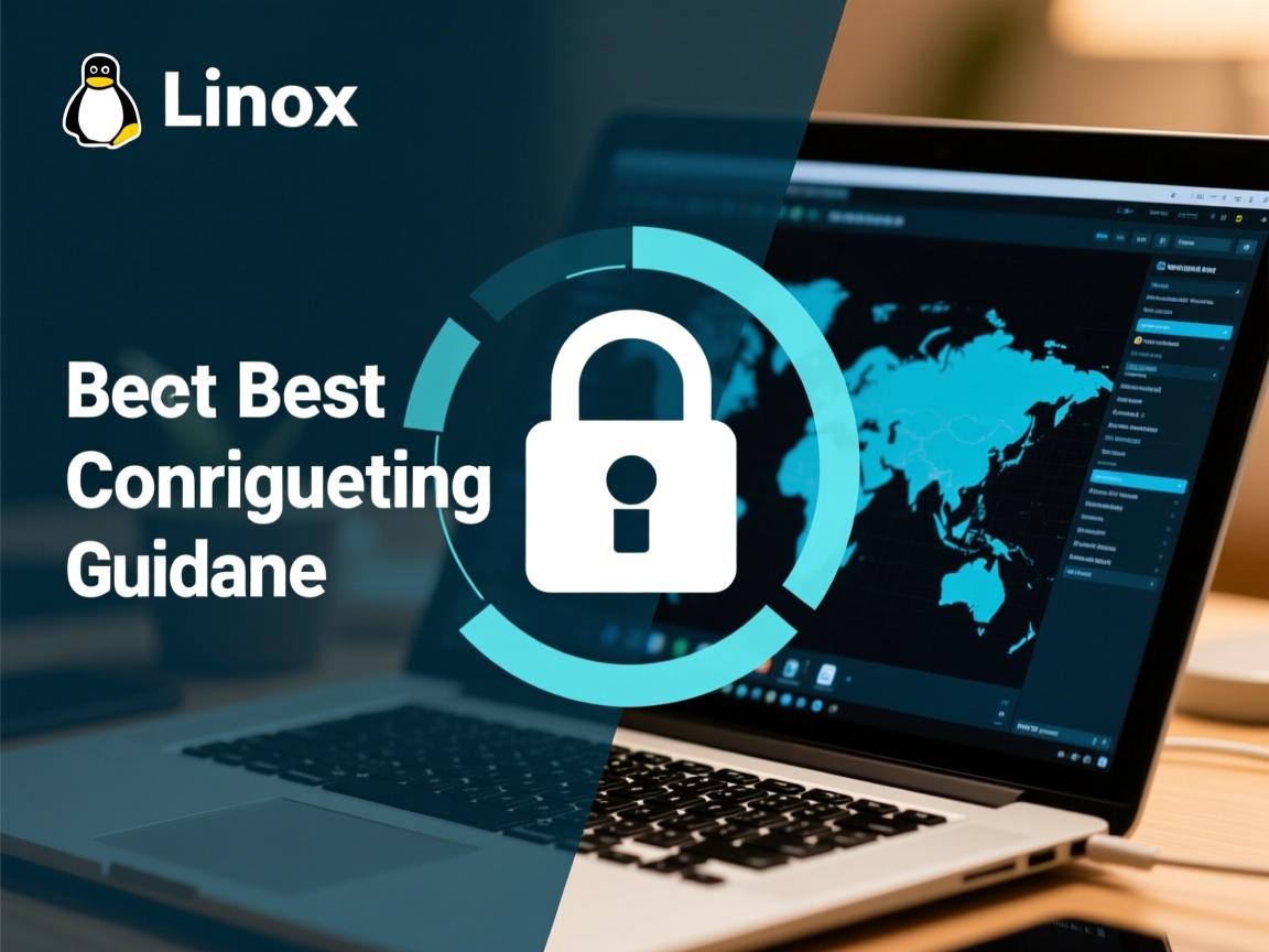 Linux账户安全最佳配置指南