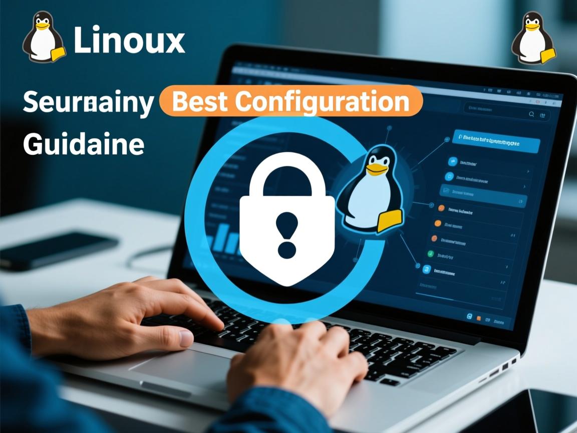 Linux账户安全最佳配置指南 第2张 Linux账户安全最佳配置指南 第2张