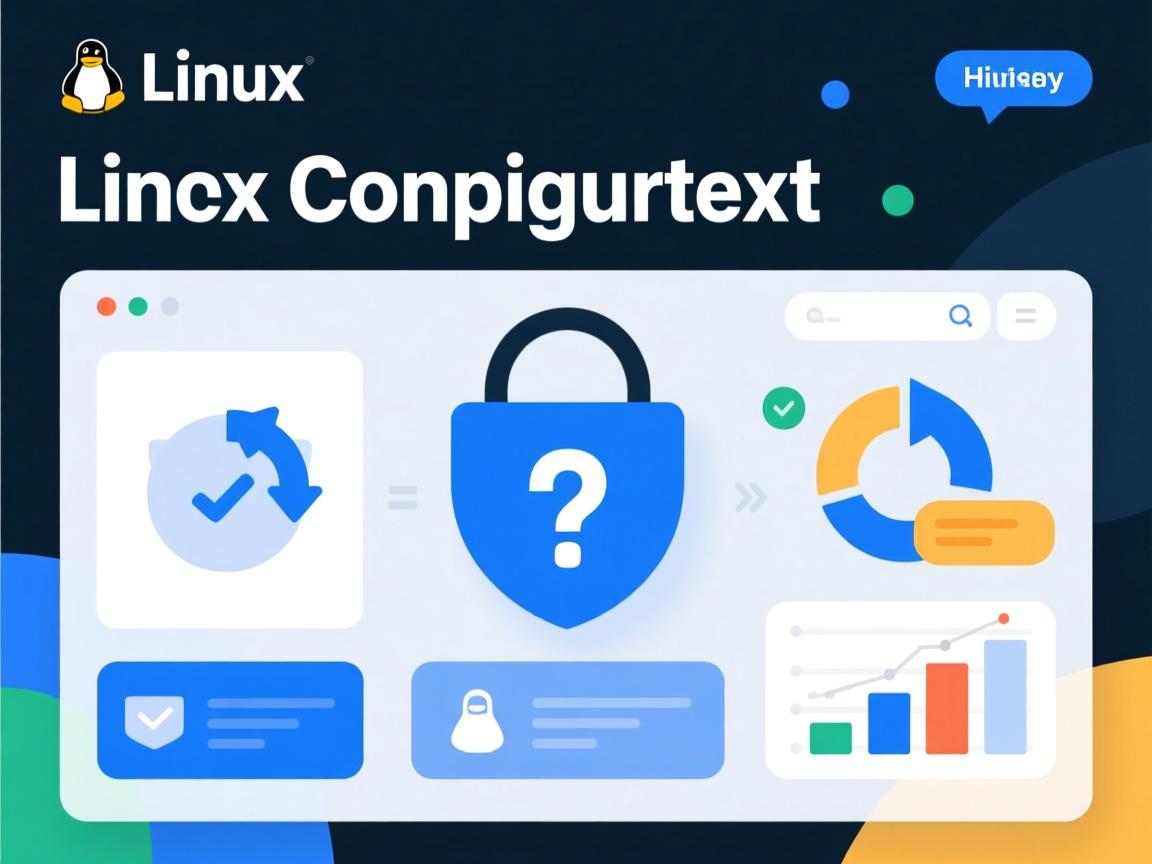 Linux账户安全最佳配置指南 第3张 Linux账户安全最佳配置指南 第3张