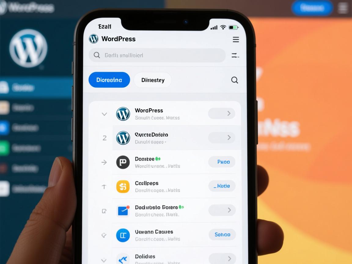 如何自定义WordPress目录?  第3张 如何自定义WordPress目录?  第3张