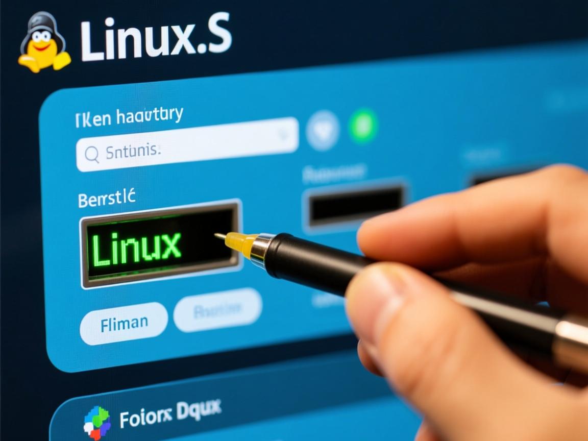 Linux检查端口开启状态  第1张 Linux检查端口开启状态  第1张