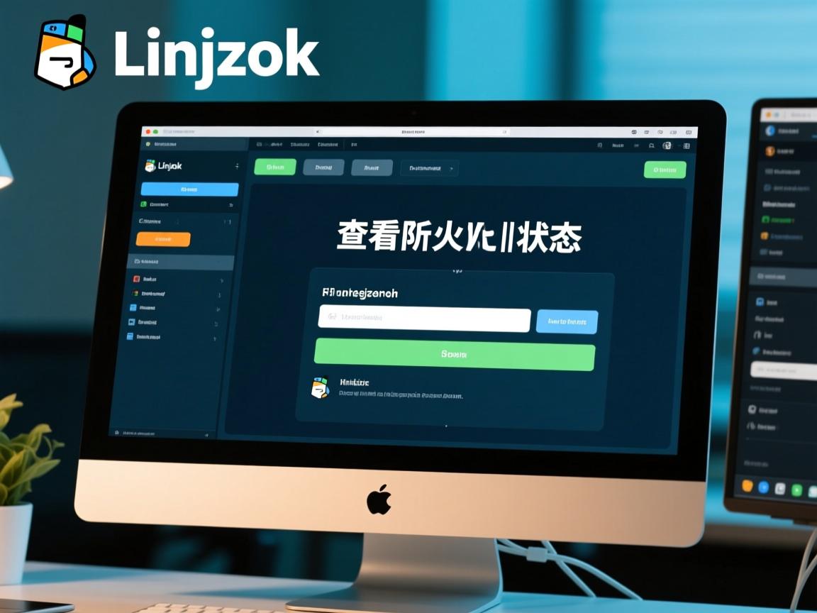 Linux如何查看防火墙状态?  第1张 Linux如何查看防火墙状态?  第1张