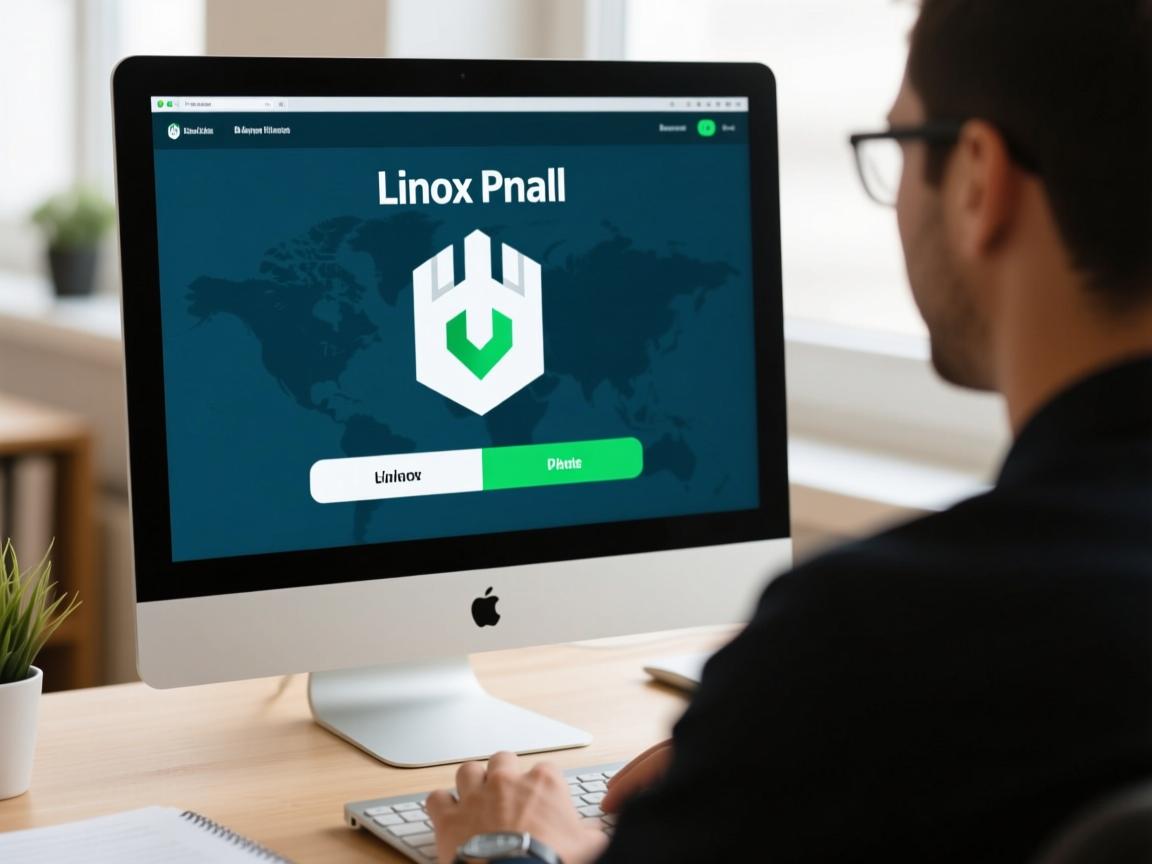 Linux如何查看防火墙状态?  第2张 Linux如何查看防火墙状态?  第2张