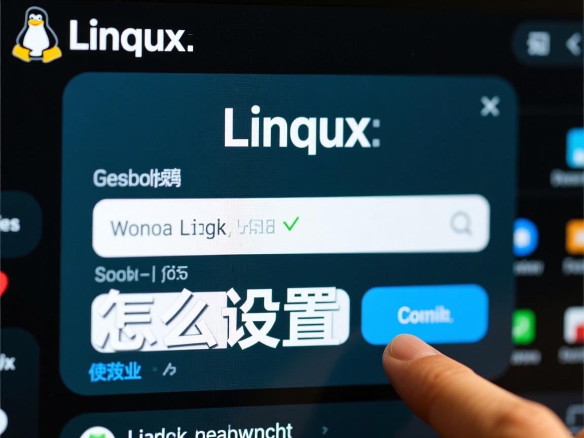 Linux密码修改权限怎么设置  第2张 Linux密码修改权限怎么设置  第2张