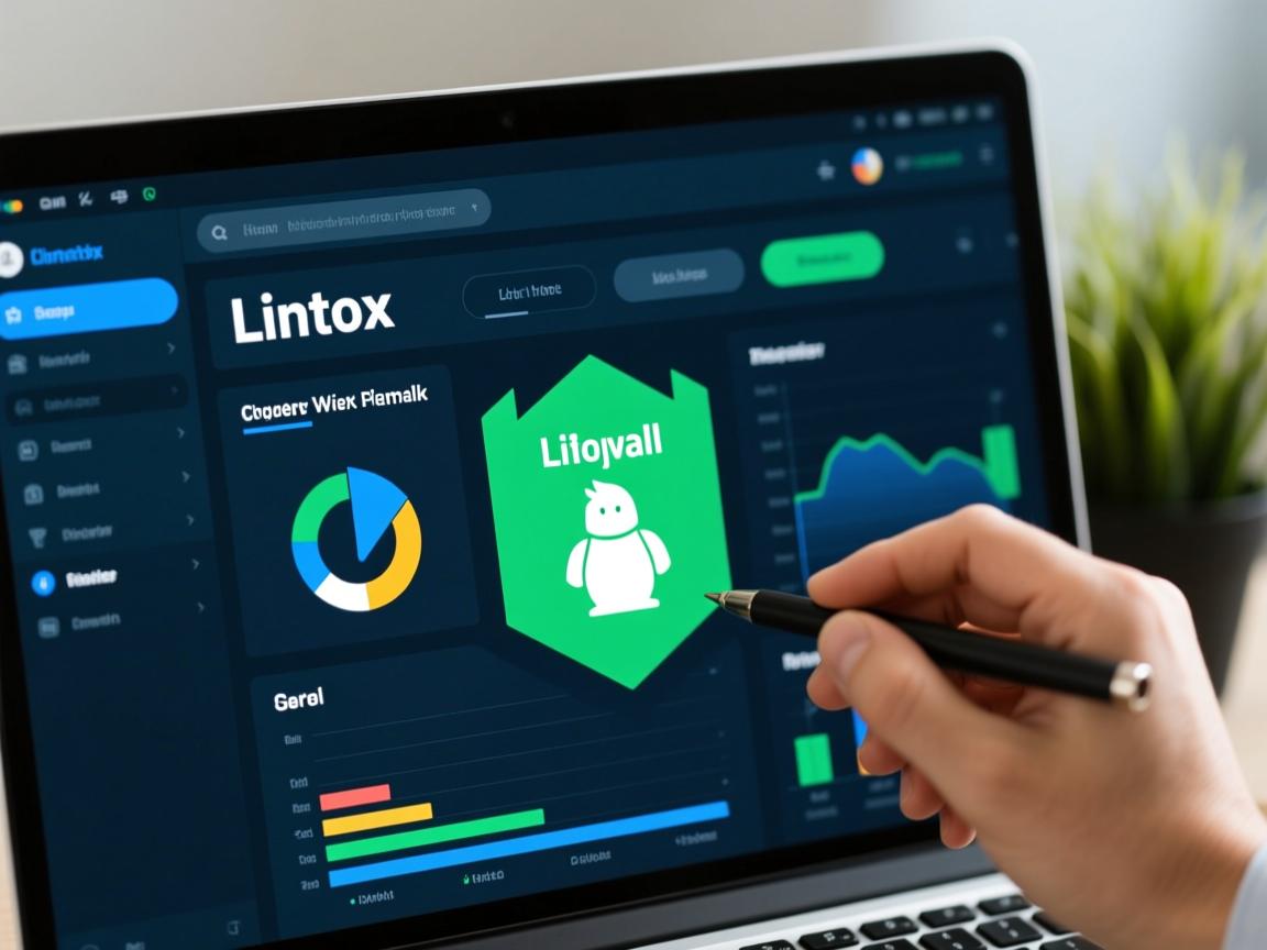 Linux如何查看防火墙状态?  第3张 Linux如何查看防火墙状态?  第3张