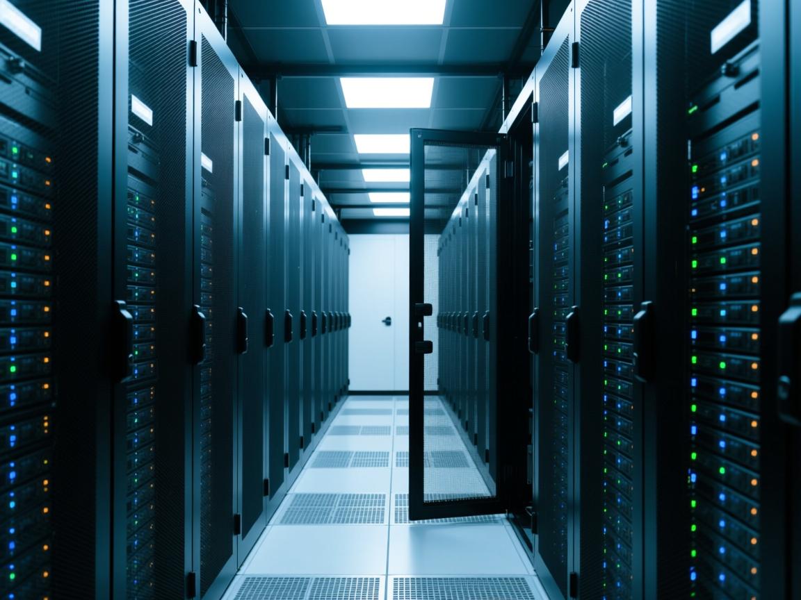 数据库部署,虚拟机VS物理机选哪个?  第3张 数据库部署,虚拟机VS物理机选哪个?  第3张