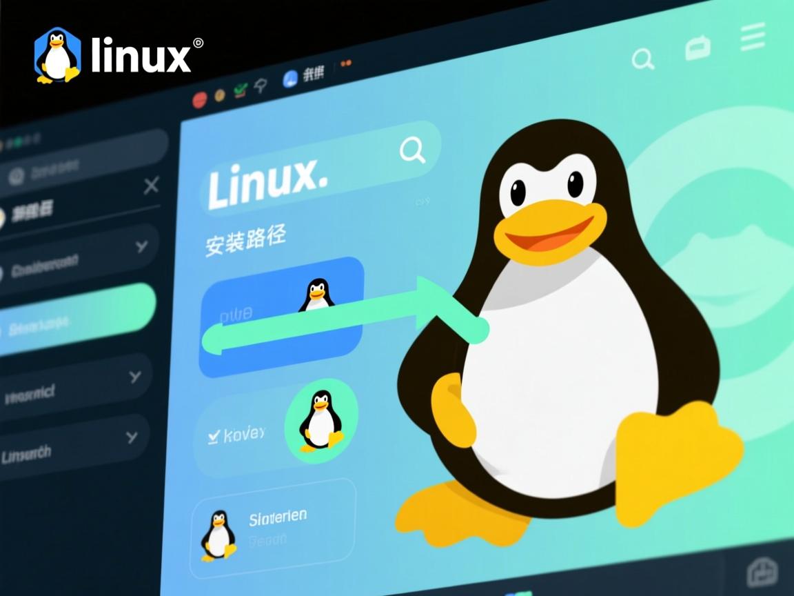 Linux软件安装路径怎么查?  第1张 Linux软件安装路径怎么查?  第1张