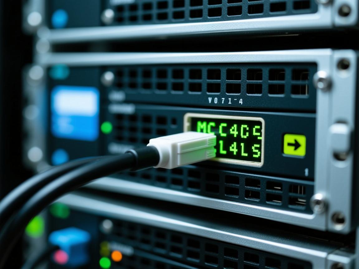 虚拟机物理机MAC地址区别在哪?  第2张 虚拟机物理机MAC地址区别在哪?  第2张