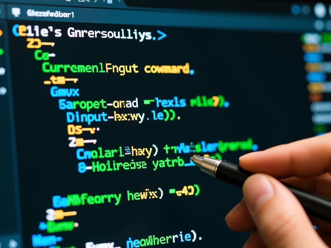 Linux里如何正确输入命令  第3张 Linux里如何正确输入命令  第3张