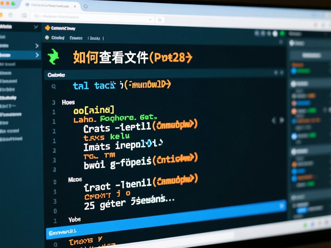 Linux如何查看文件编码  第1张