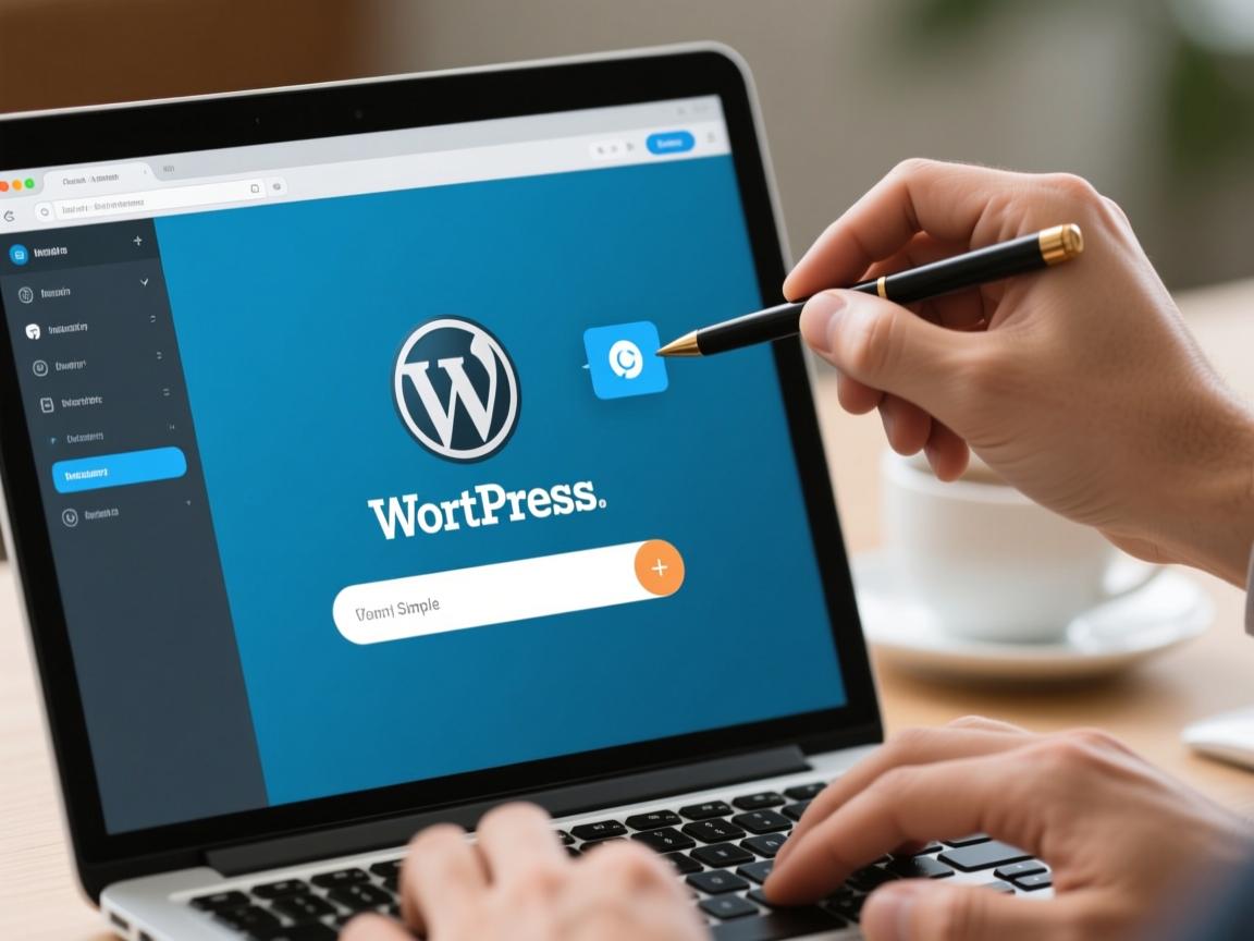 WordPress背景图片如何快速简单设置?  第1张 WordPress背景图片如何快速简单设置?  第1张