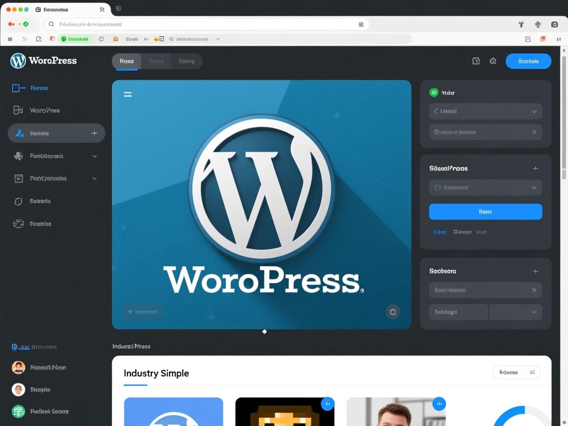 WordPress背景图片如何快速简单设置?  第2张 WordPress背景图片如何快速简单设置?  第2张