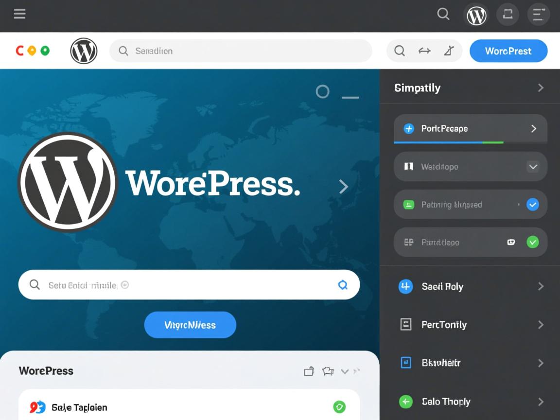WordPress背景图片如何快速简单设置?  第3张 WordPress背景图片如何快速简单设置?  第3张