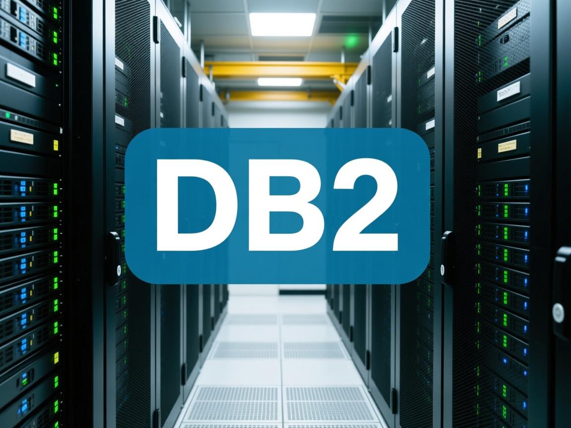 Linux如何启动DB2数据库?  第2张 Linux如何启动DB2数据库?  第2张