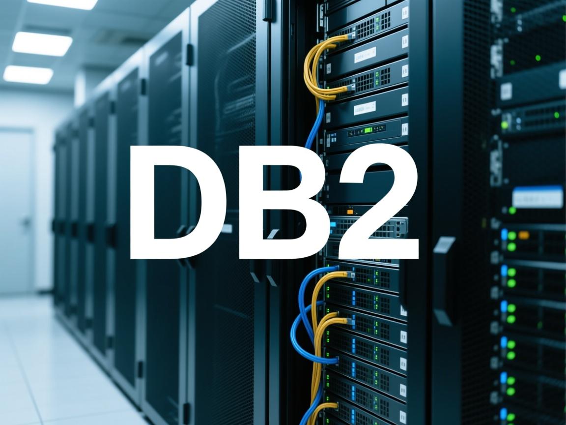 Linux如何启动DB2数据库?  第3张 Linux如何启动DB2数据库?  第3张