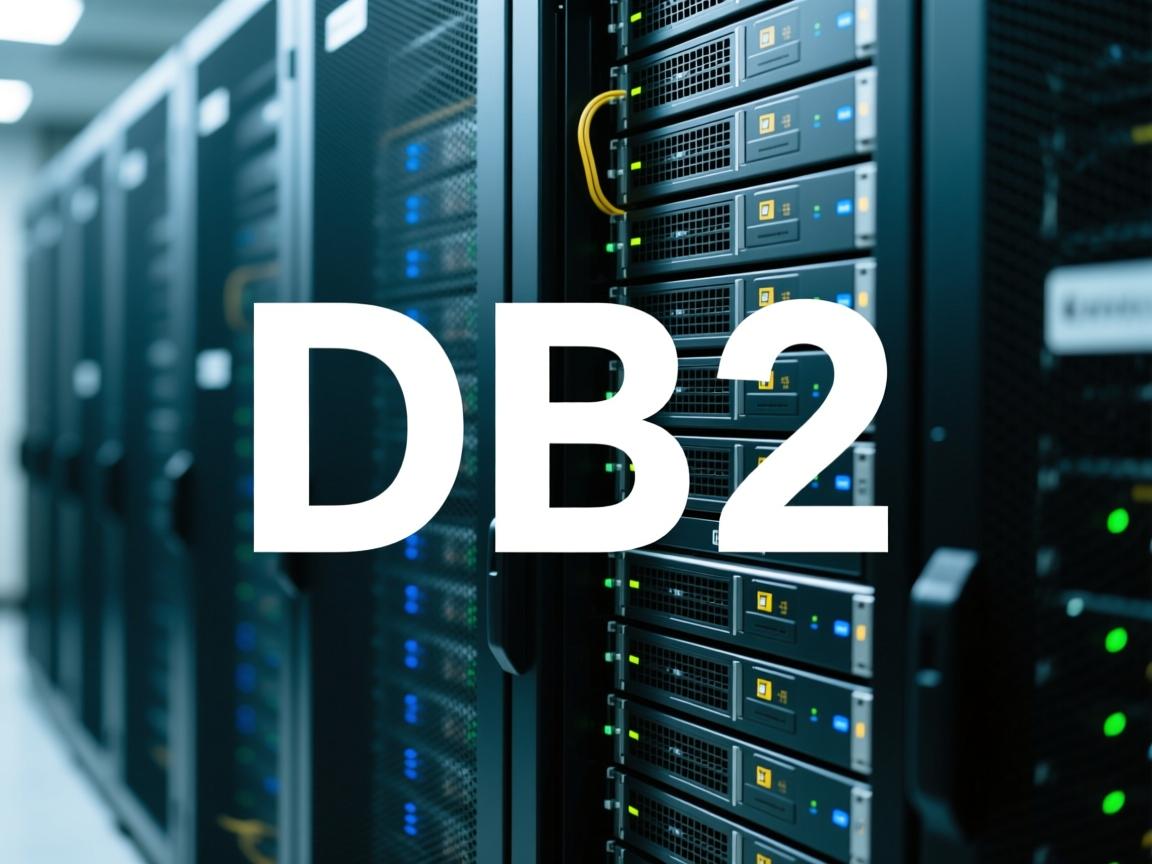 Linux如何启动DB2数据库?  第1张 Linux如何启动DB2数据库?  第1张