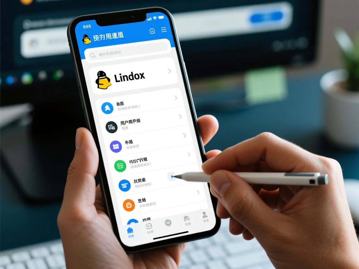 Linux如何快速列出用户组？  第2张