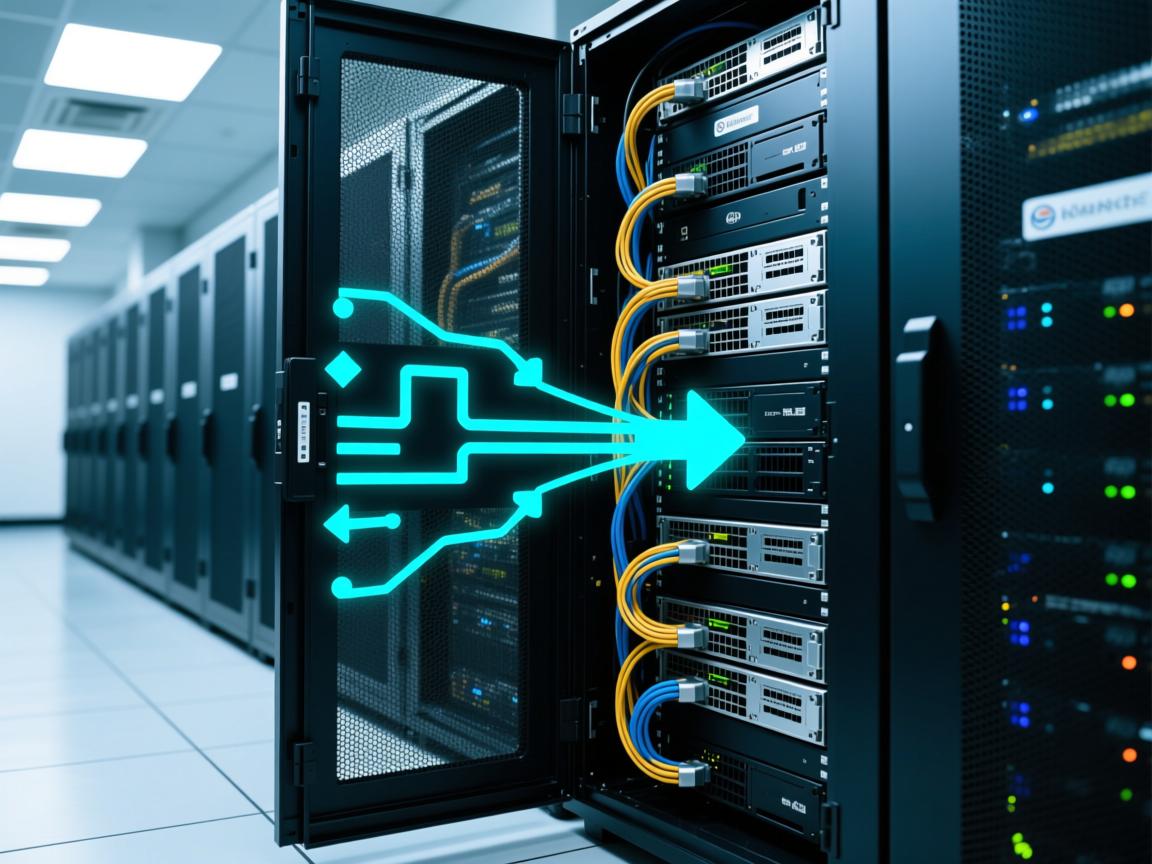 物理机ping不通虚拟机?  第3张 物理机ping不通虚拟机?  第3张