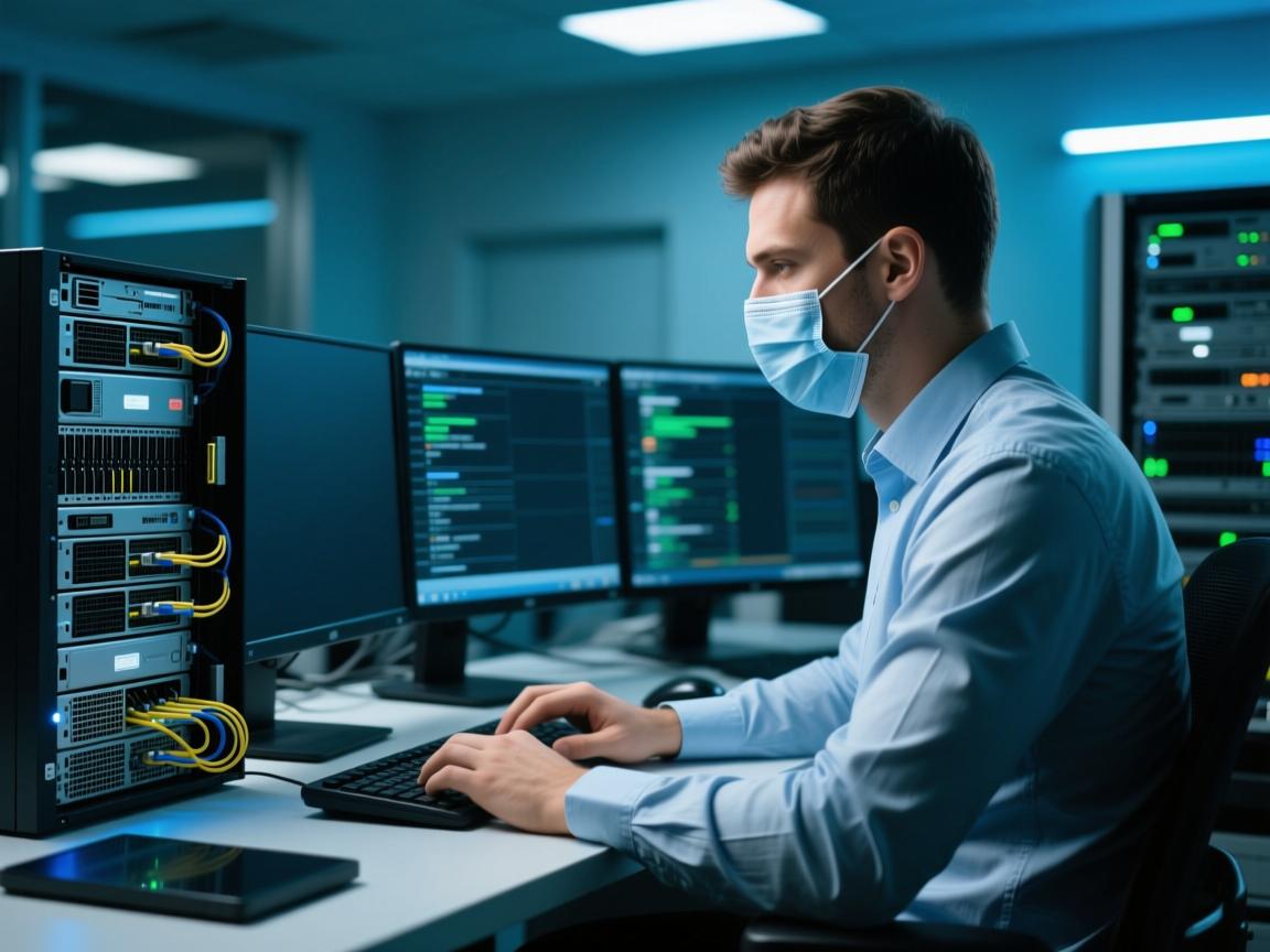 如何将物理机迁移到虚拟机?  第2张 如何将物理机迁移到虚拟机?  第2张