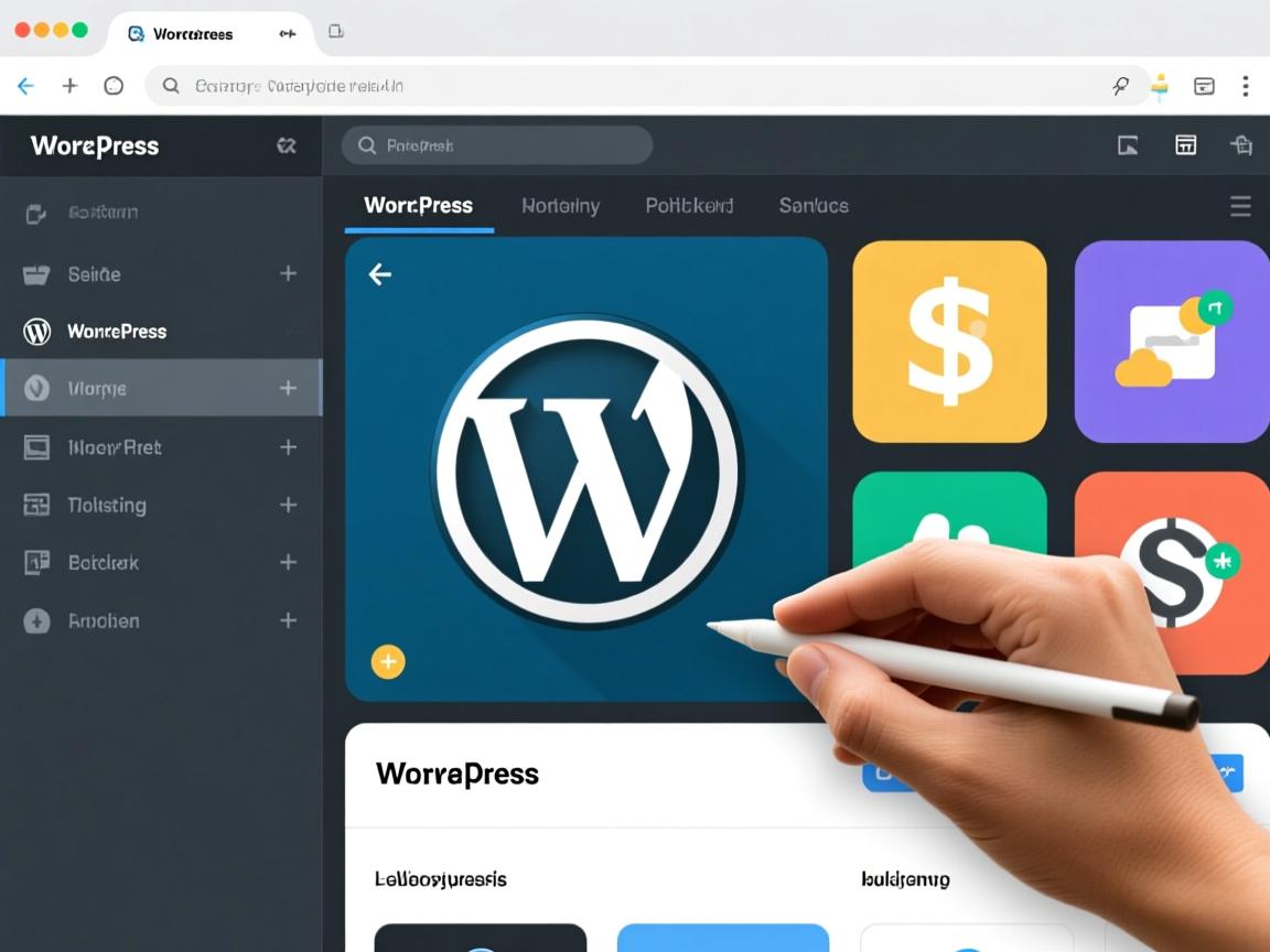 WordPress编辑器变了怎么调整  第3张