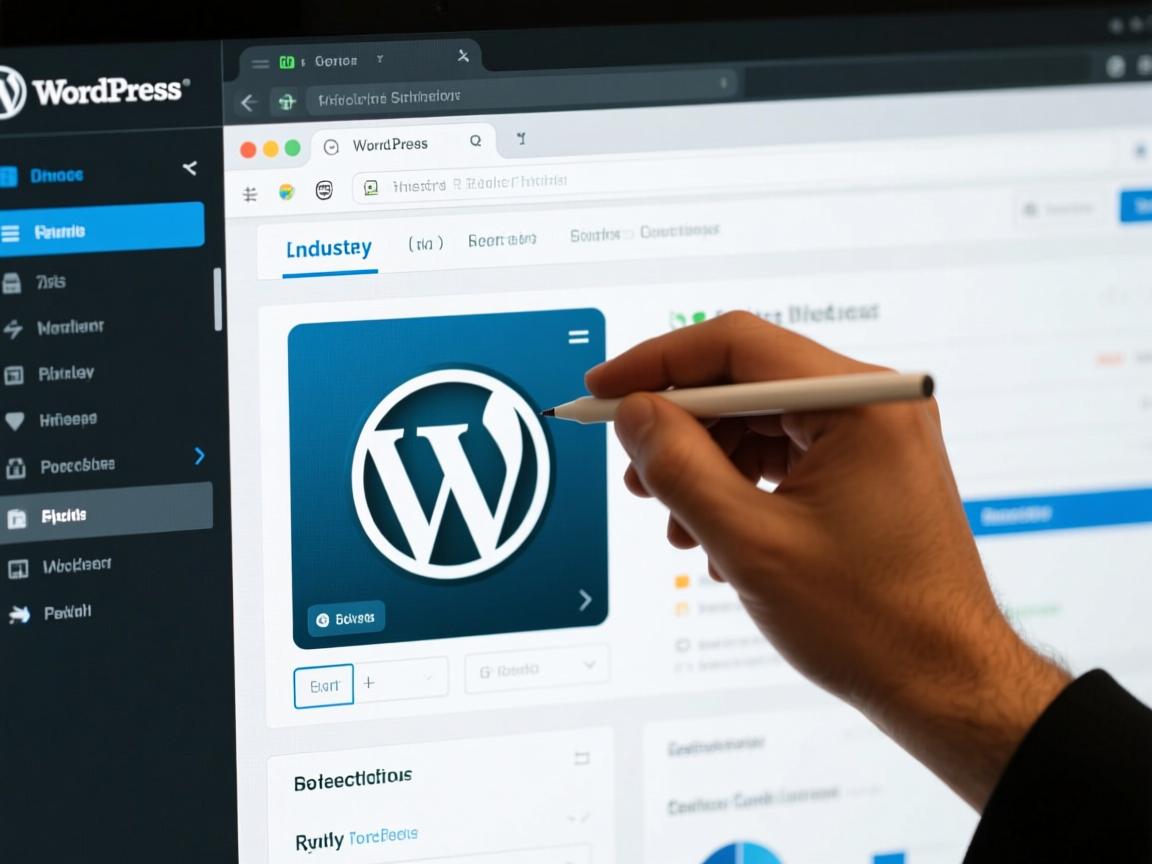WordPress编辑器变了怎么调整  第2张
