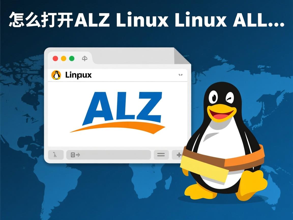 Linux怎么打开ALZ文件,Linux如何打开ALZ文件,ALZ文件怎么在Linux打开,Linux打开ALZ文件方法,Linux如何解压ALZ文件  第2张 Linux怎么打开ALZ文件,Linux如何打开ALZ文件,ALZ文件怎么在Linux打开,Linux打开ALZ文件方法,Linux如何解压ALZ文件  第2张