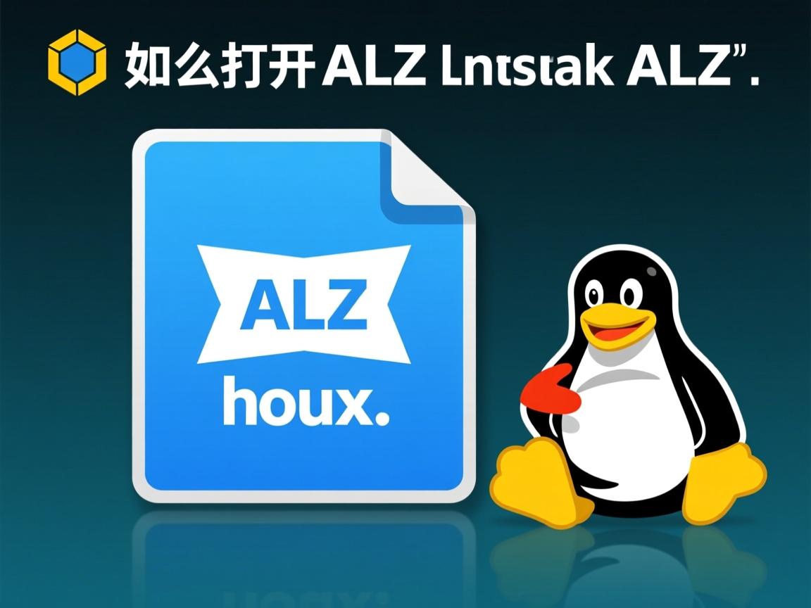 Linux怎么打开ALZ文件,Linux如何打开ALZ文件,ALZ文件怎么在Linux打开,Linux打开ALZ文件方法,Linux如何解压ALZ文件  第1张 Linux怎么打开ALZ文件,Linux如何打开ALZ文件,ALZ文件怎么在Linux打开,Linux打开ALZ文件方法,Linux如何解压ALZ文件  第1张