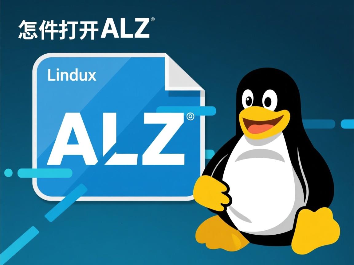 Linux怎么打开ALZ文件,Linux如何打开ALZ文件,ALZ文件怎么在Linux打开,Linux打开ALZ文件方法,Linux如何解压ALZ文件  第3张 Linux怎么打开ALZ文件,Linux如何打开ALZ文件,ALZ文件怎么在Linux打开,Linux打开ALZ文件方法,Linux如何解压ALZ文件  第3张