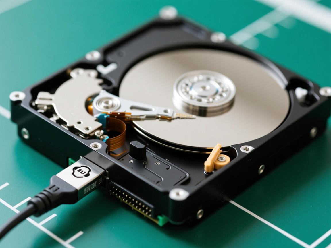 Linux磁盘挂载点怎么设置  第2张 Linux磁盘挂载点怎么设置  第2张