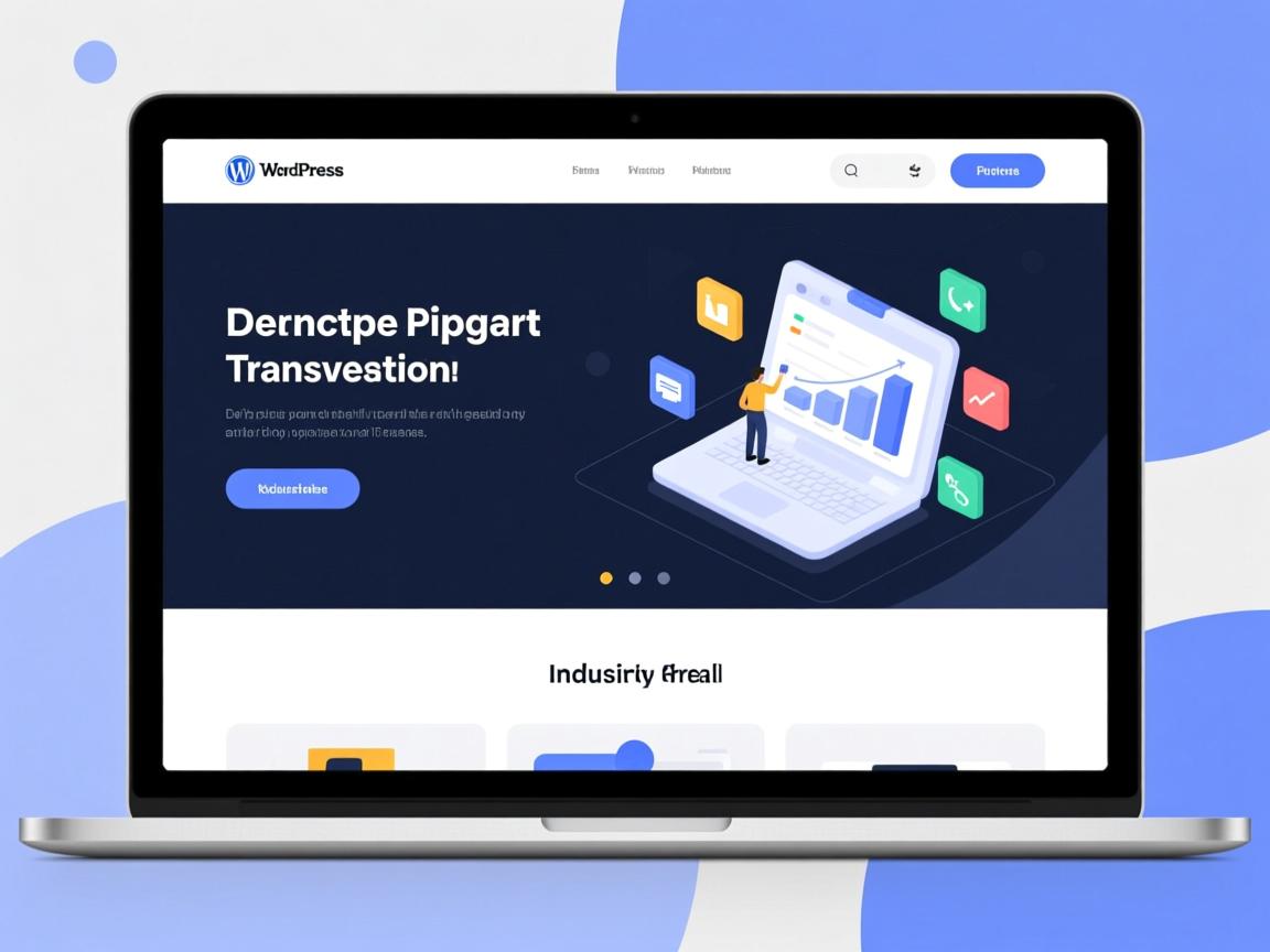 WordPress产品页面如何提升转化率?  第1张 WordPress产品页面如何提升转化率?  第1张
