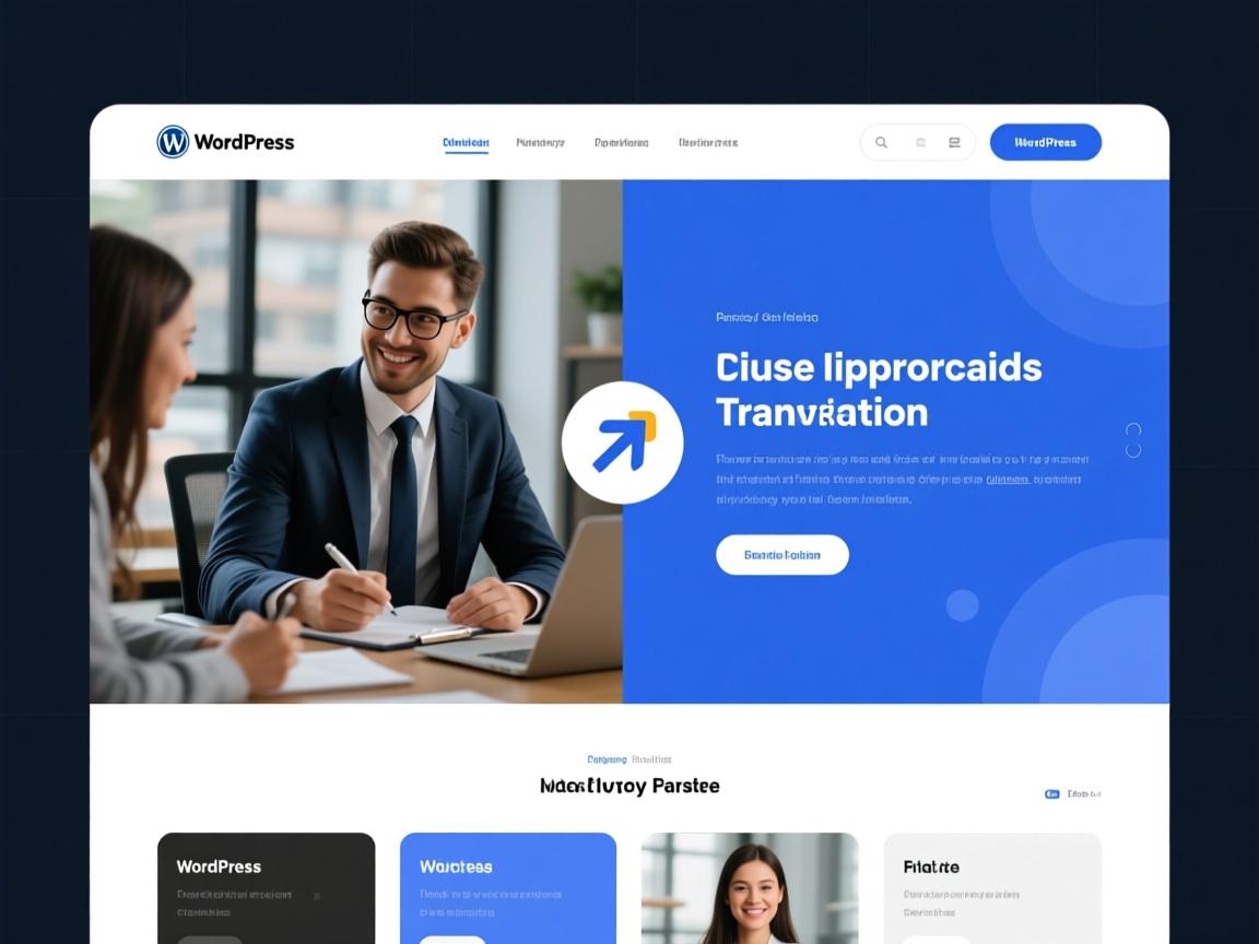 WordPress产品页面如何提升转化率?  第3张 WordPress产品页面如何提升转化率?  第3张
