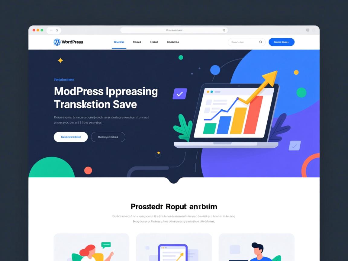 WordPress产品页面如何提升转化率?  第2张 WordPress产品页面如何提升转化率?  第2张