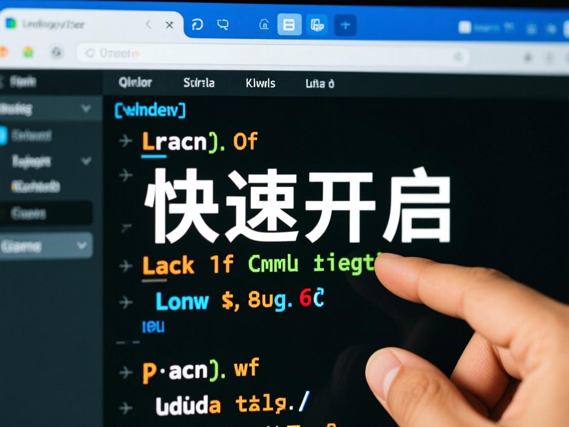 Linux终端命令行怎么快速开启?  第3张 Linux终端命令行怎么快速开启?  第3张