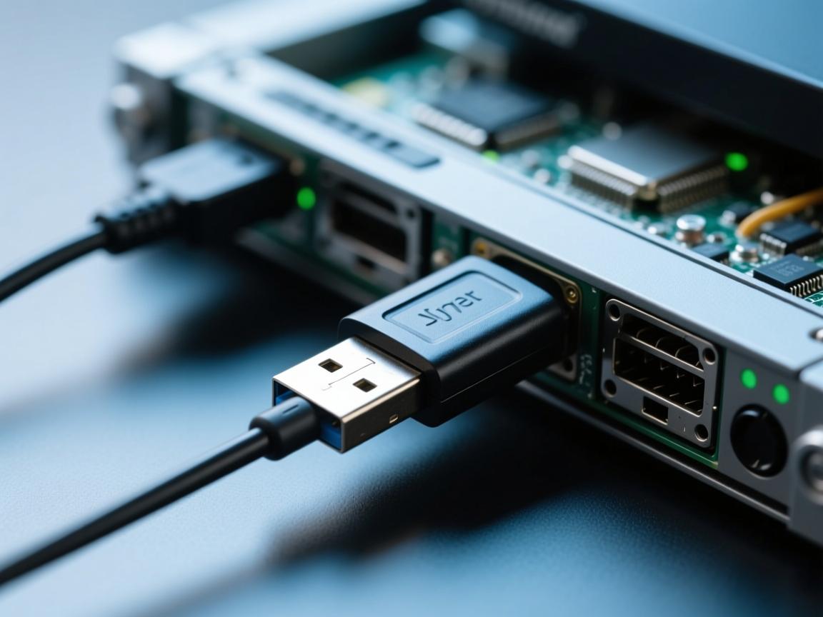 虚拟机怎么轻松连接物理机U盘?  第2张 虚拟机怎么轻松连接物理机U盘?  第2张