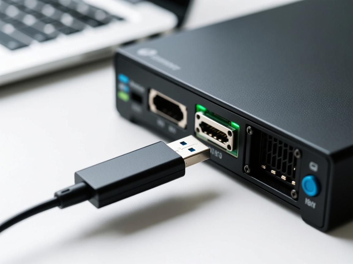 虚拟机怎么轻松连接物理机U盘?  第3张 虚拟机怎么轻松连接物理机U盘?  第3张