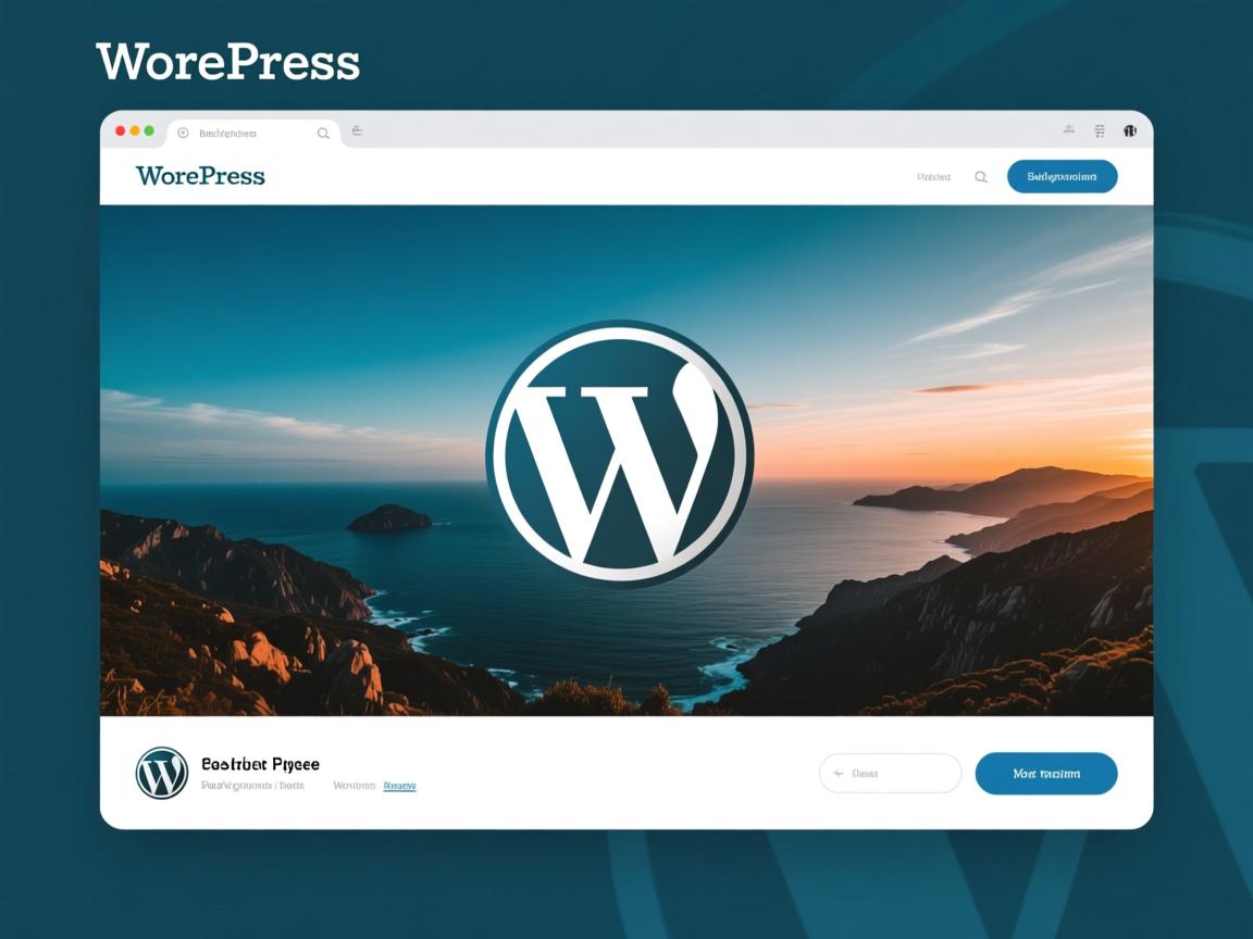 如何在WordPress设置背景图片？  第2张