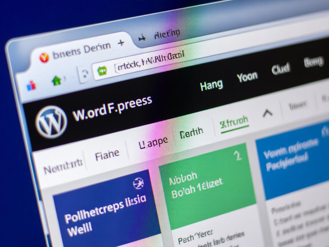 如何制作WordPress网站导航菜单  第3张 如何制作WordPress网站导航菜单  第3张