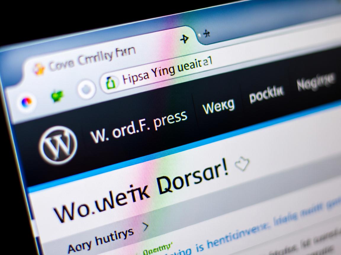 如何制作WordPress网站导航菜单  第2张 如何制作WordPress网站导航菜单  第2张