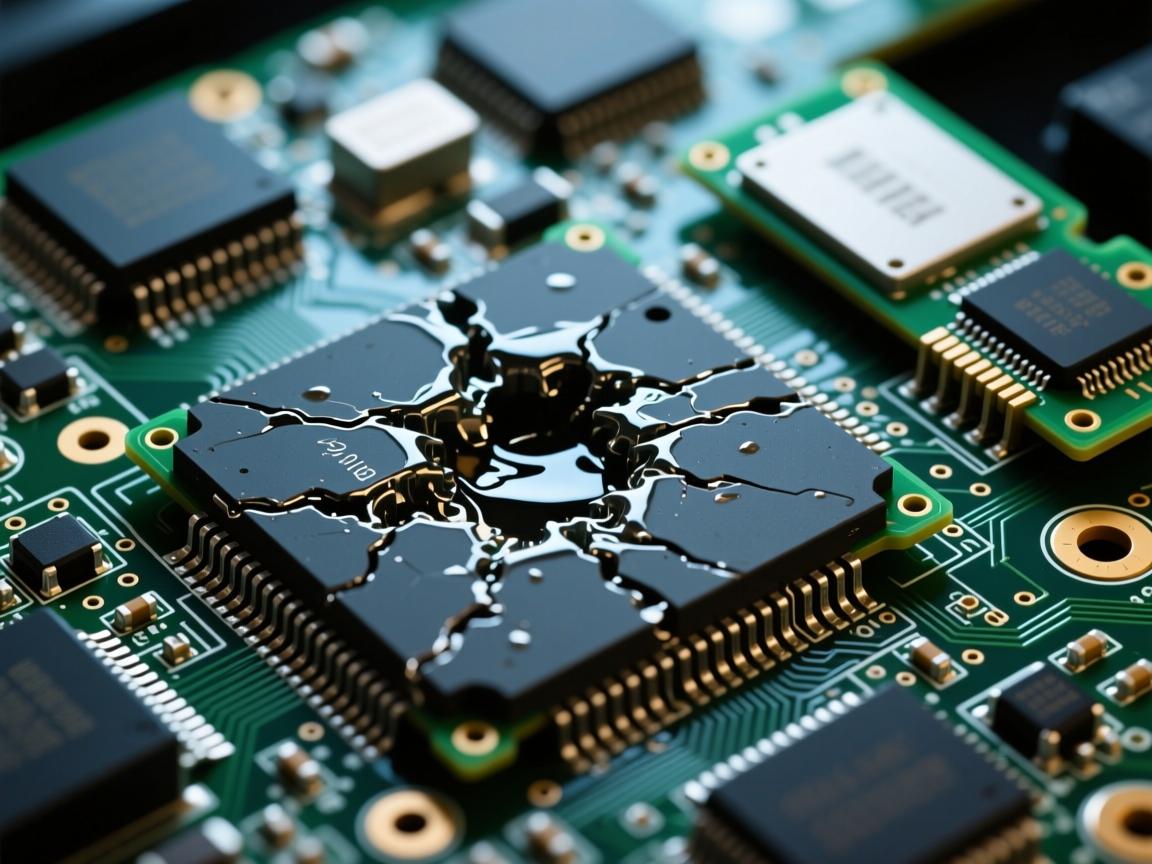 Linux内存泄露怎么定位  第2张 Linux内存泄露怎么定位  第2张