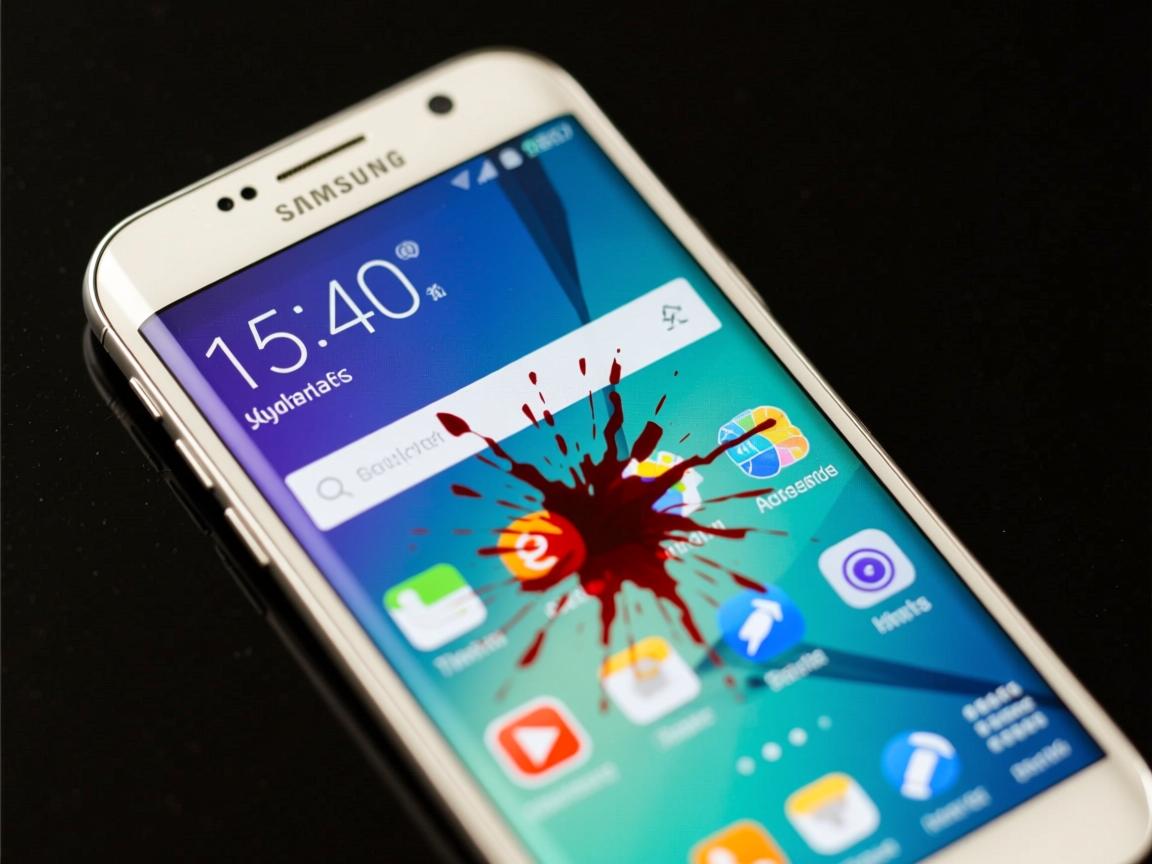 三星S6软件安装失败?如何解决  第1张 三星S6软件安装失败?如何解决  第1张